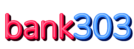 bank303 — logo kanal